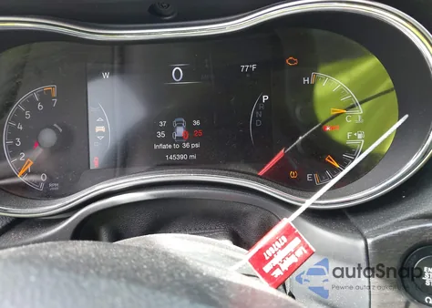 2018 Jeep Grand Cherokee Limited 4X4 из США, поврежденный, VIN 1C4RJFBG6JC123545